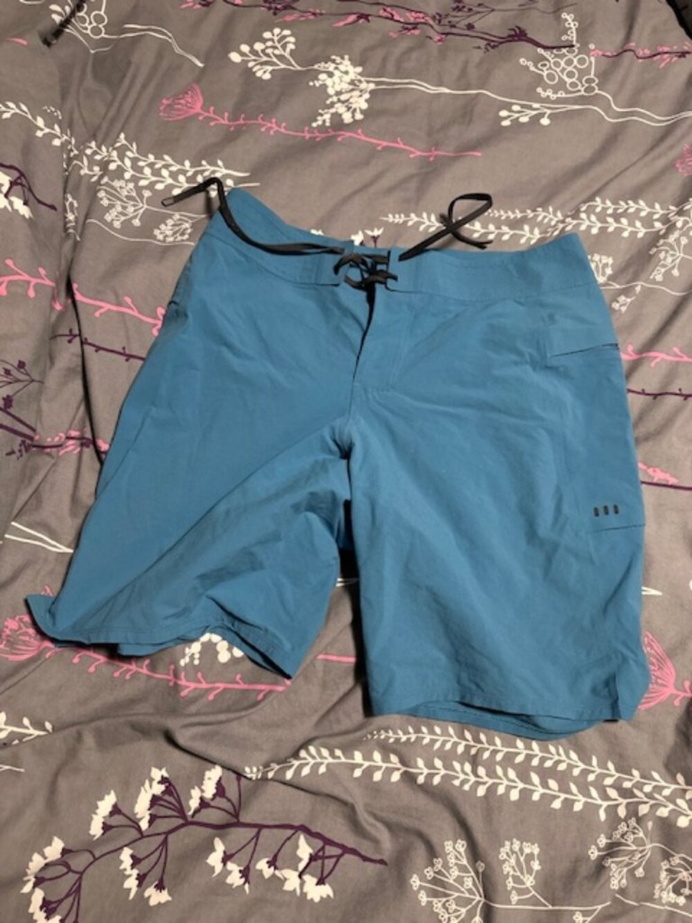 Mens swim shorts size 31